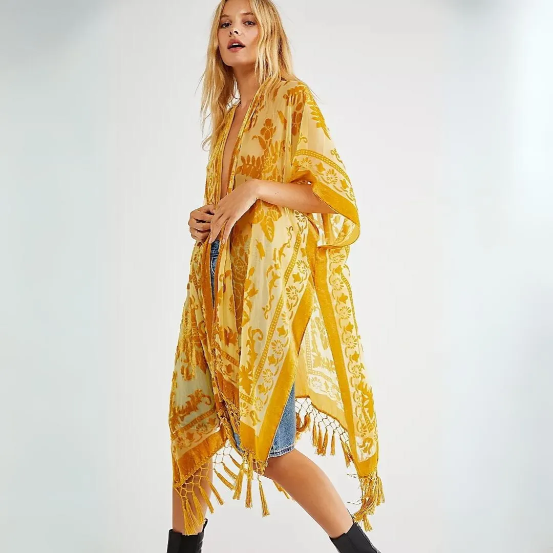 Kindle Shawl