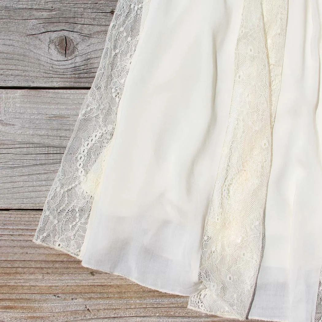 Lace Fortune Dress