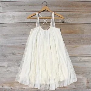 Lace Fortune Dress