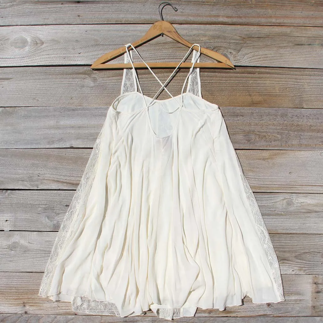 Lace Fortune Dress