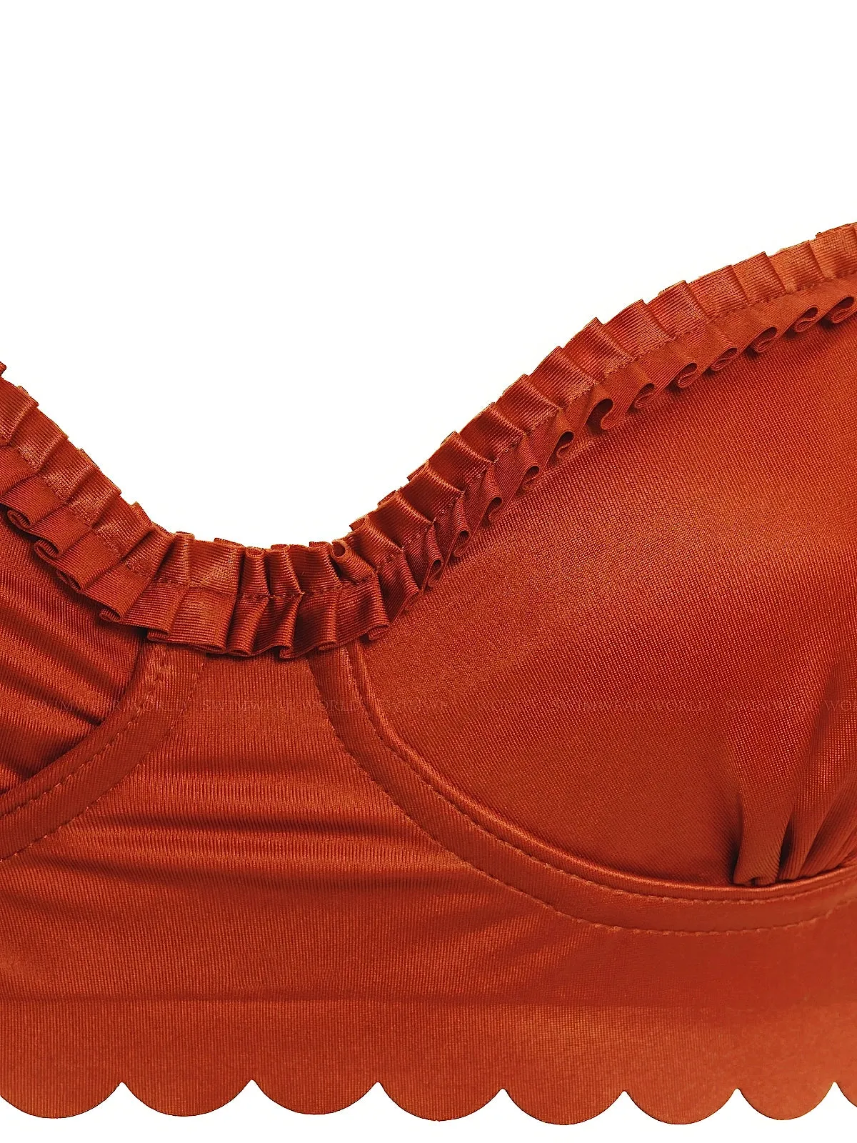 Lauren-Penelope Bikini
