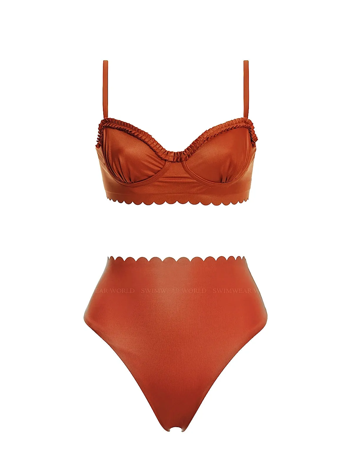 Lauren-Penelope Bikini