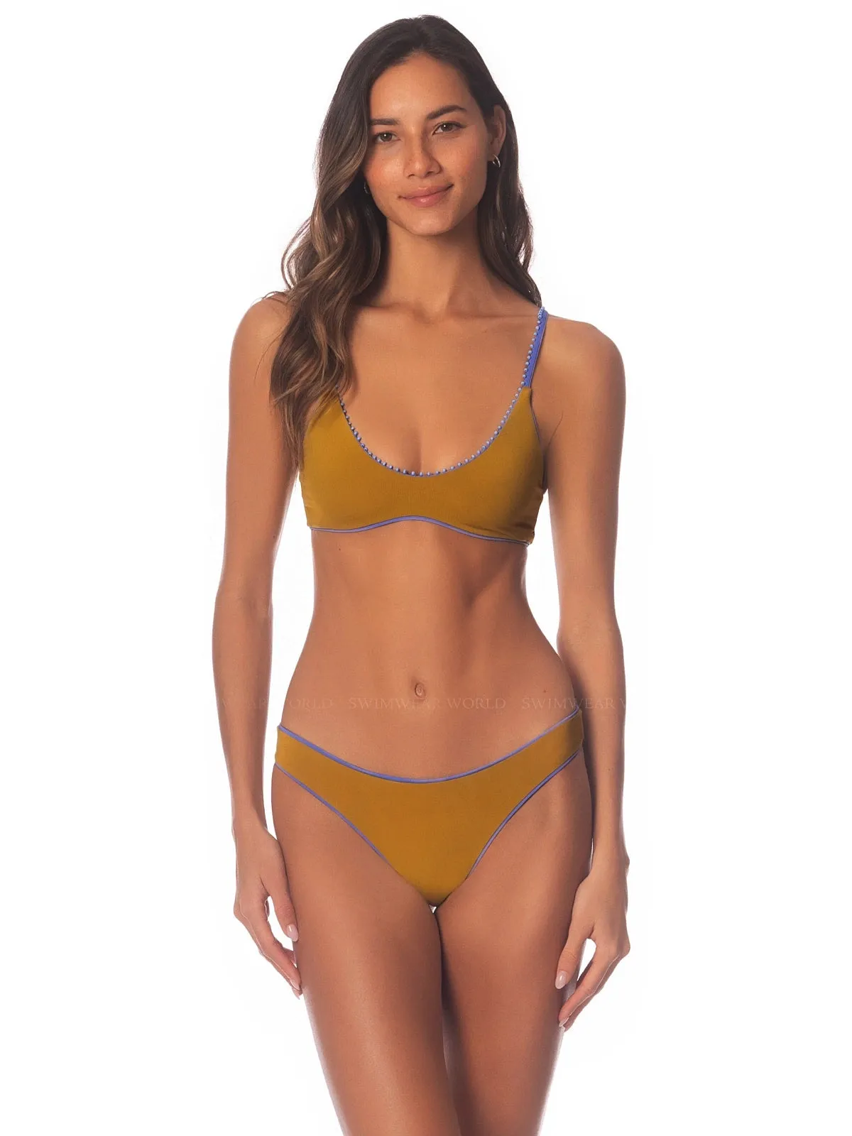 Liberties-Flirt Bikini