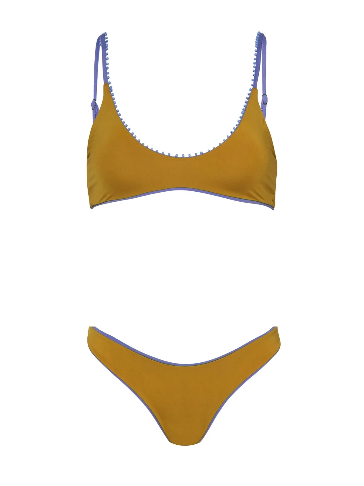 Liberties-Flirt Bikini