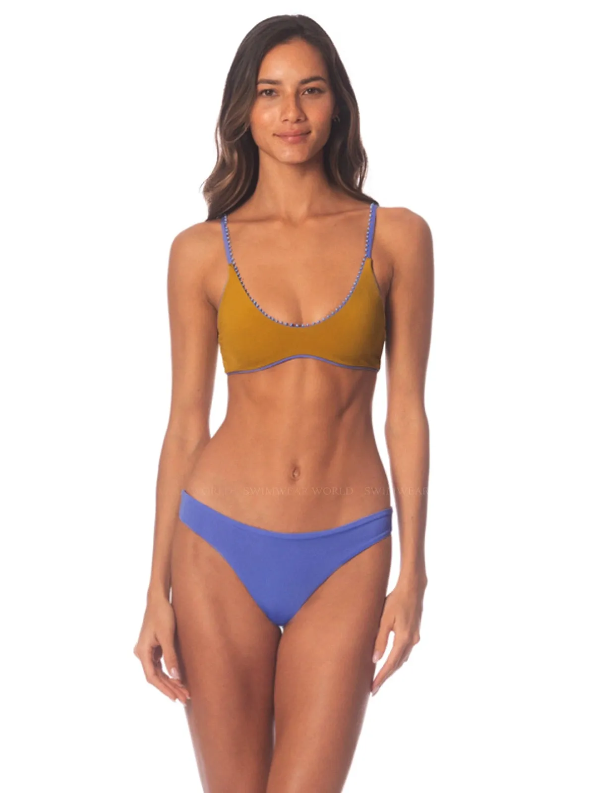 Liberties-Flirt Bikini