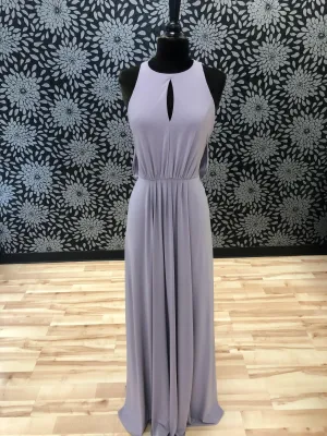 Light Purple Gown