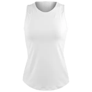 Lija Women's Bondi Tank - White