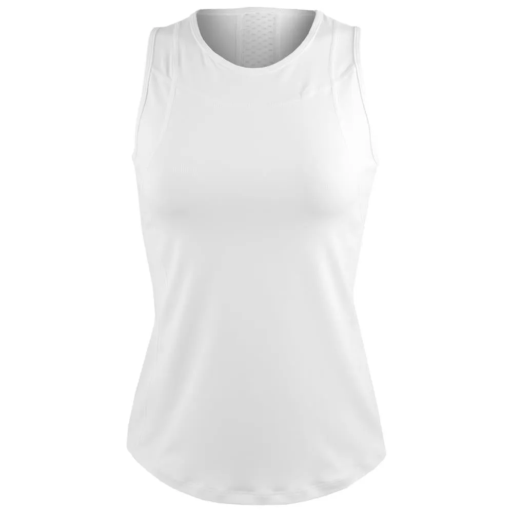 Lija Women's Bondi Tank - White