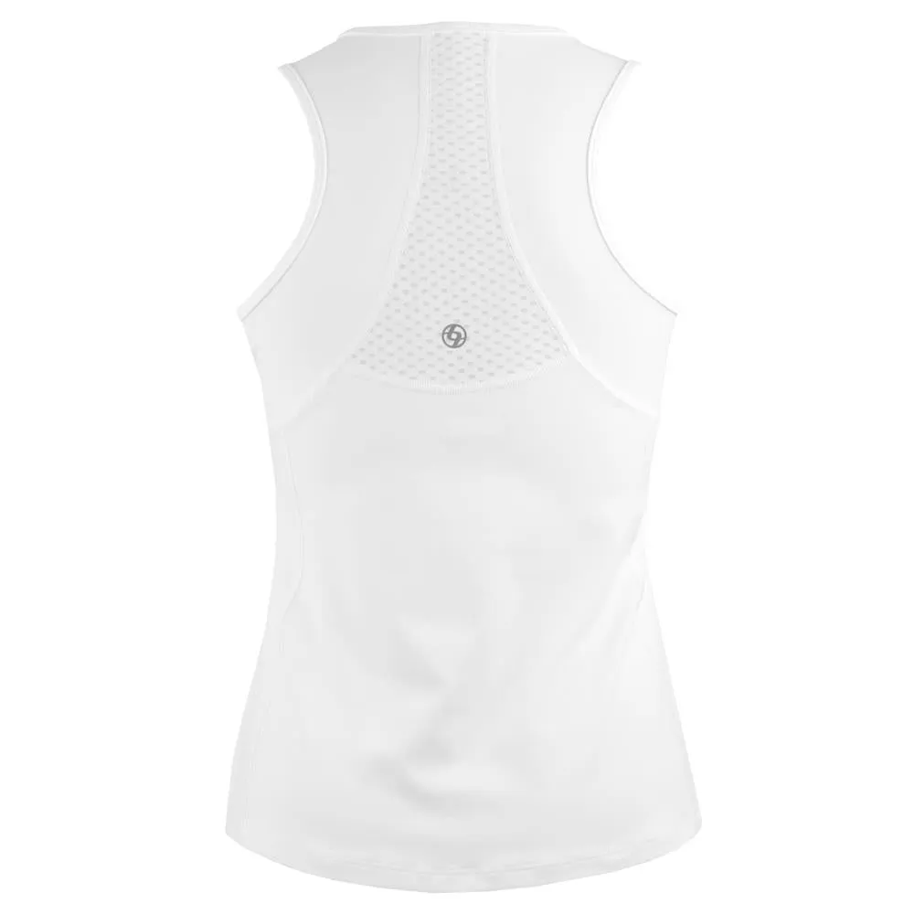 Lija Women's Bondi Tank - White