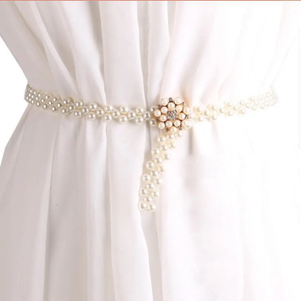 Linaria Belt