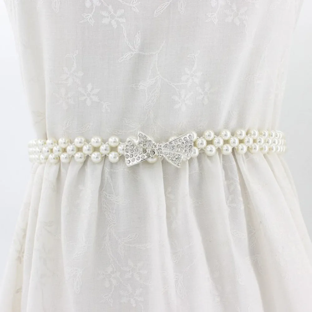 Linaria Belt