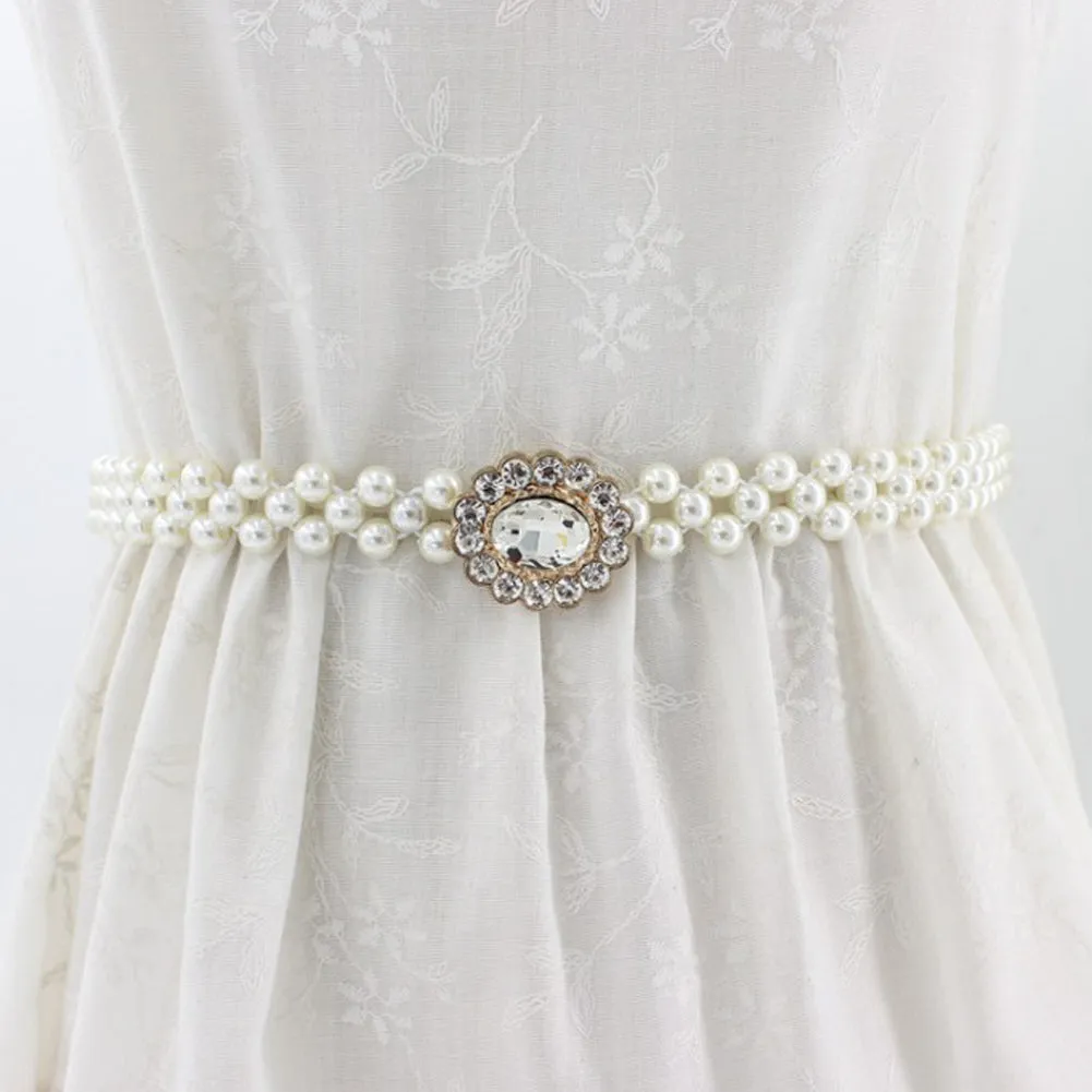 Linaria Belt