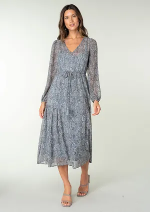 Liv Maxi Dress