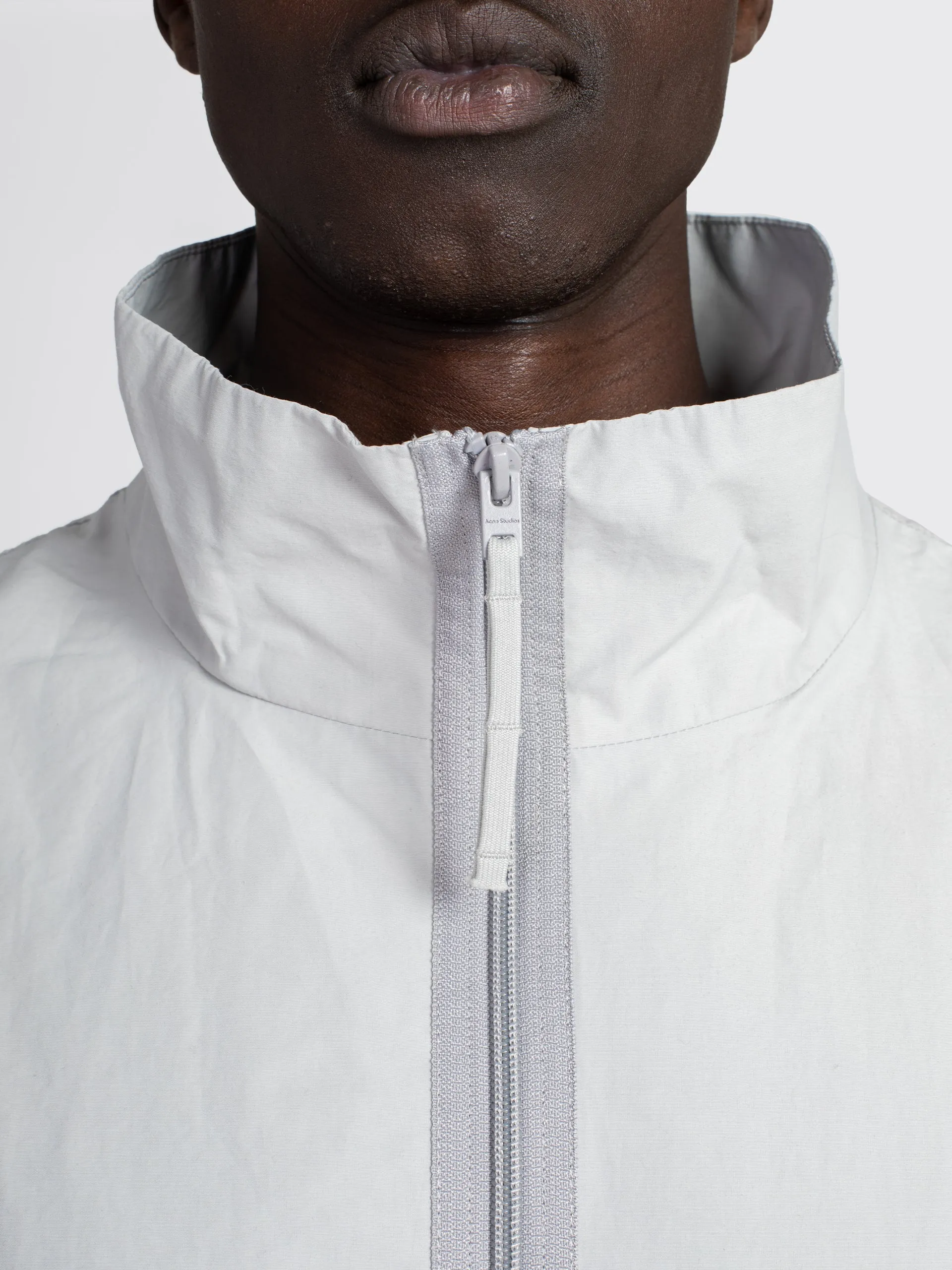 Logo Jacket