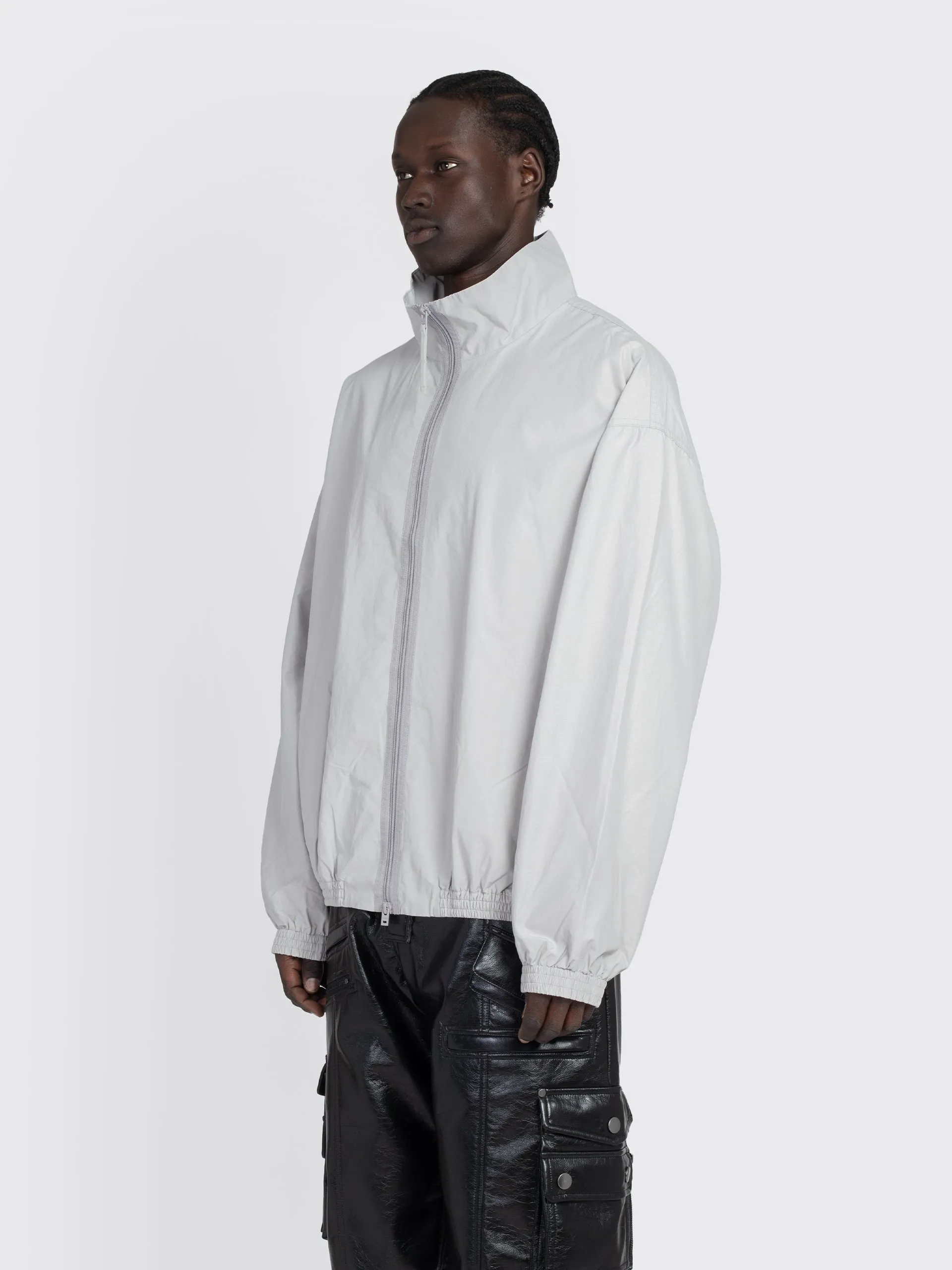 Logo Jacket