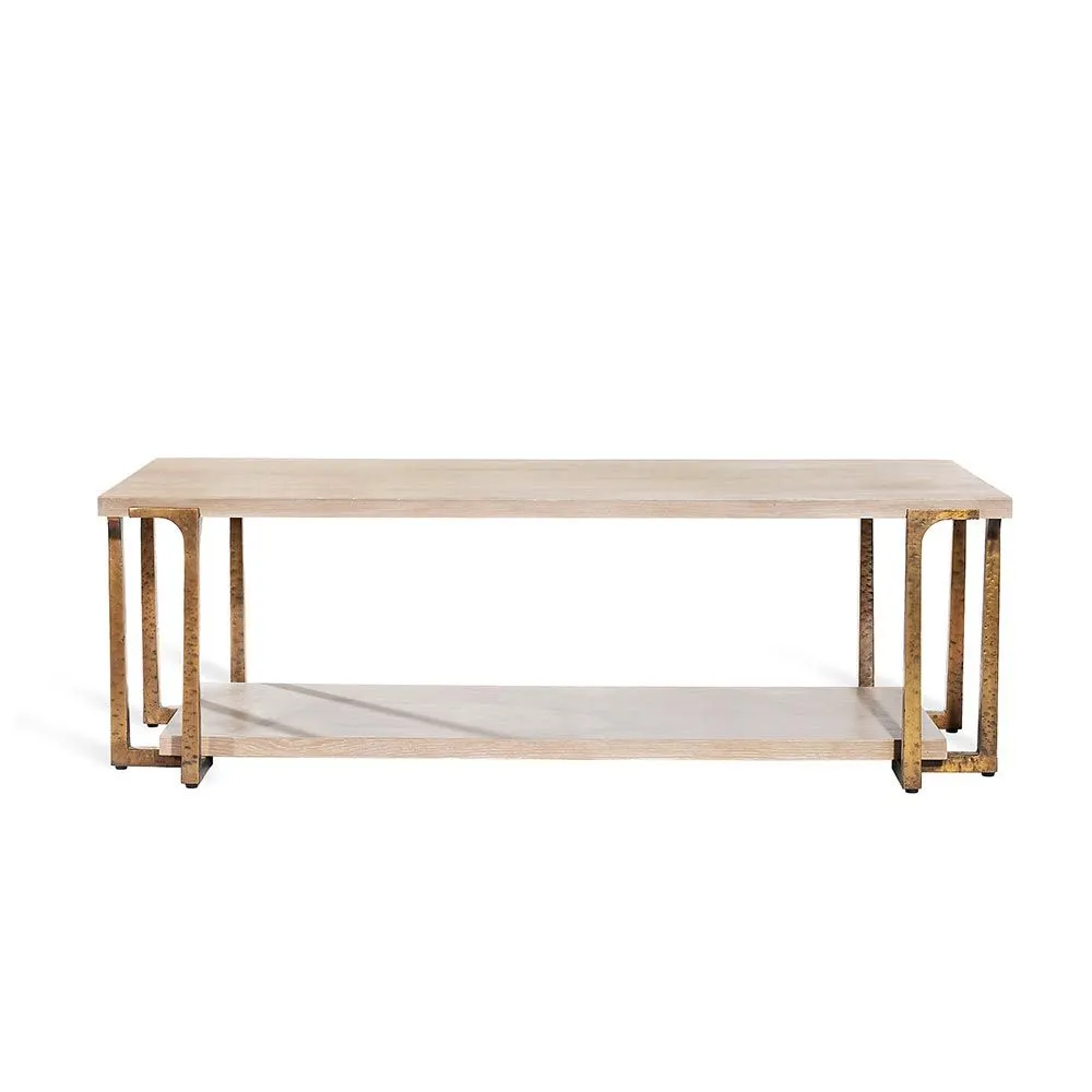 Louie Coffee Table