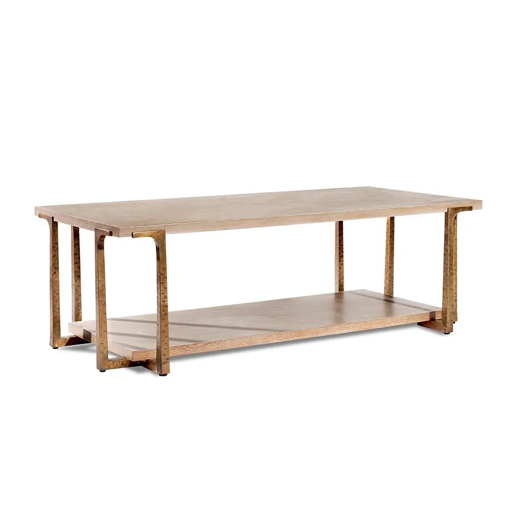 Louie Coffee Table