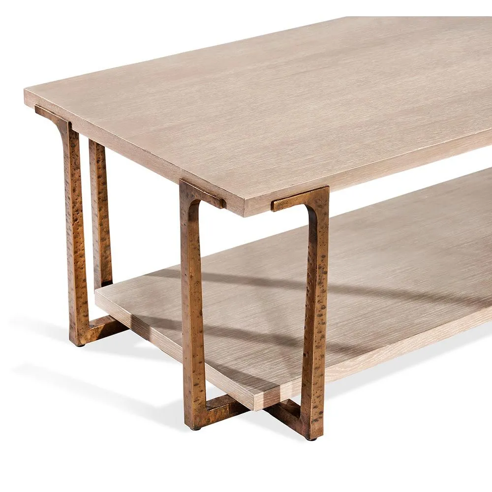 Louie Coffee Table
