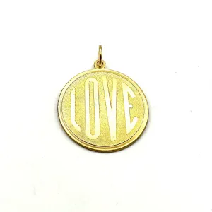 Love Charm