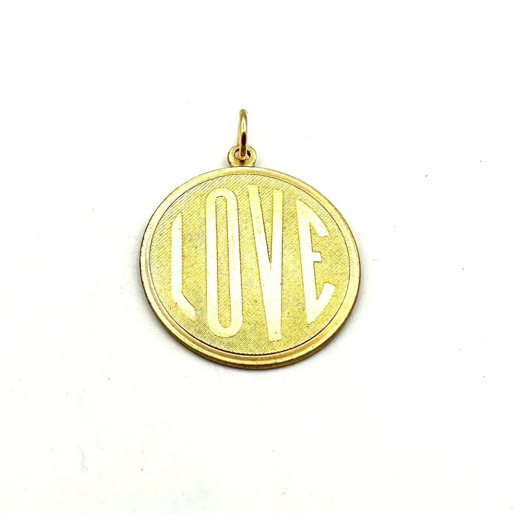 Love Charm