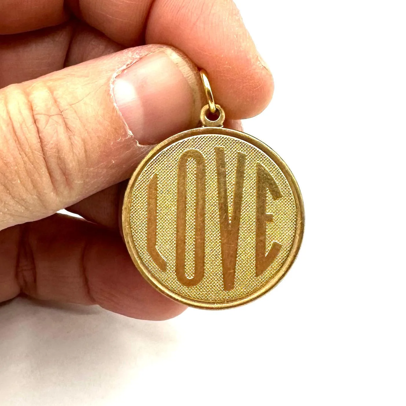 Love Charm