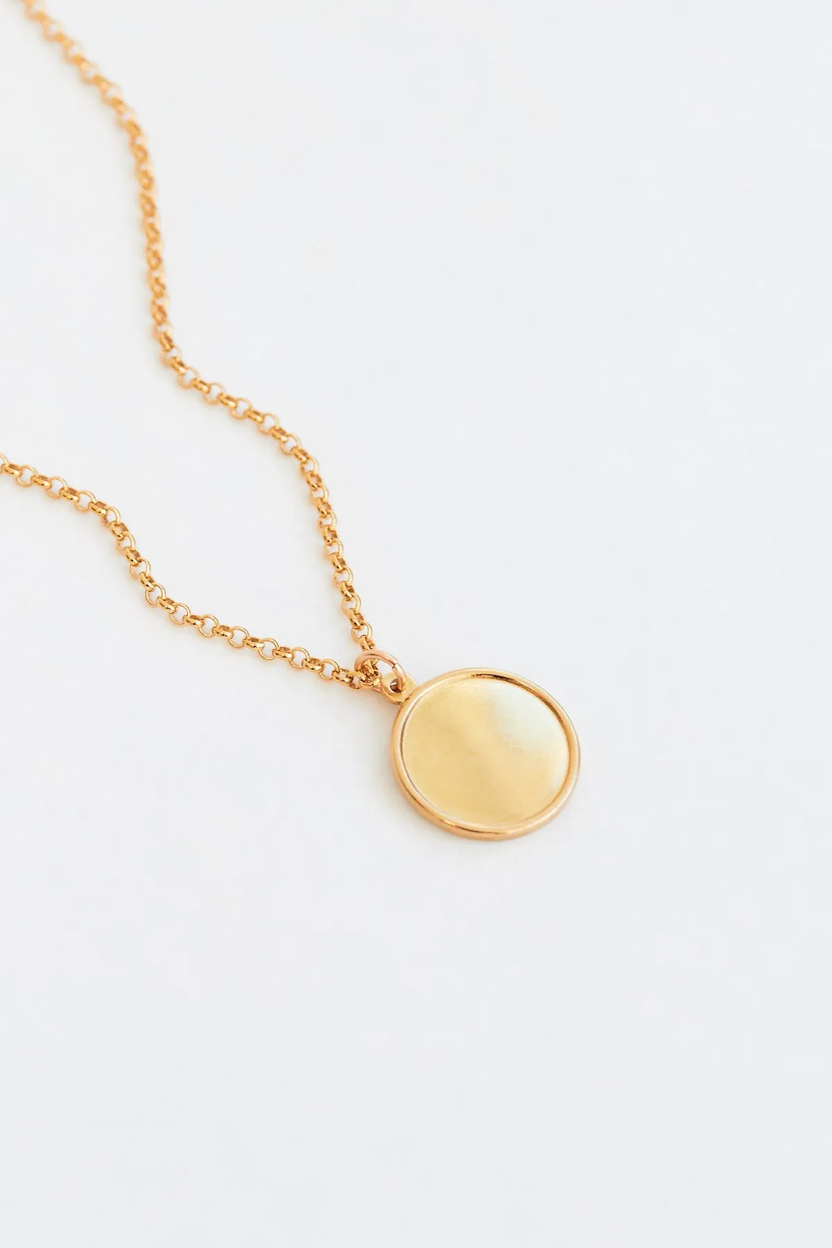 Lowell Necklace