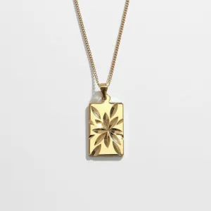 Lucky Star Necklace