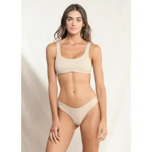 MAAJI NACAR NATHALIE SPORTY BRALETTE TOP