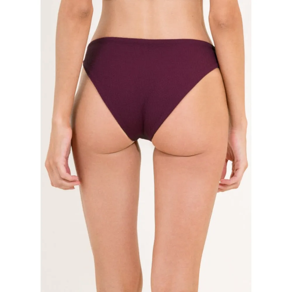 MAAJI PINOT RED SUBLIMITY CLASSIC BOTTOM