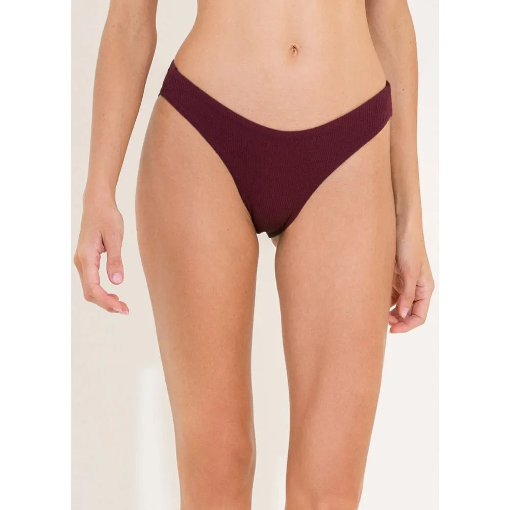 MAAJI PINOT RED SUBLIMITY CLASSIC BOTTOM