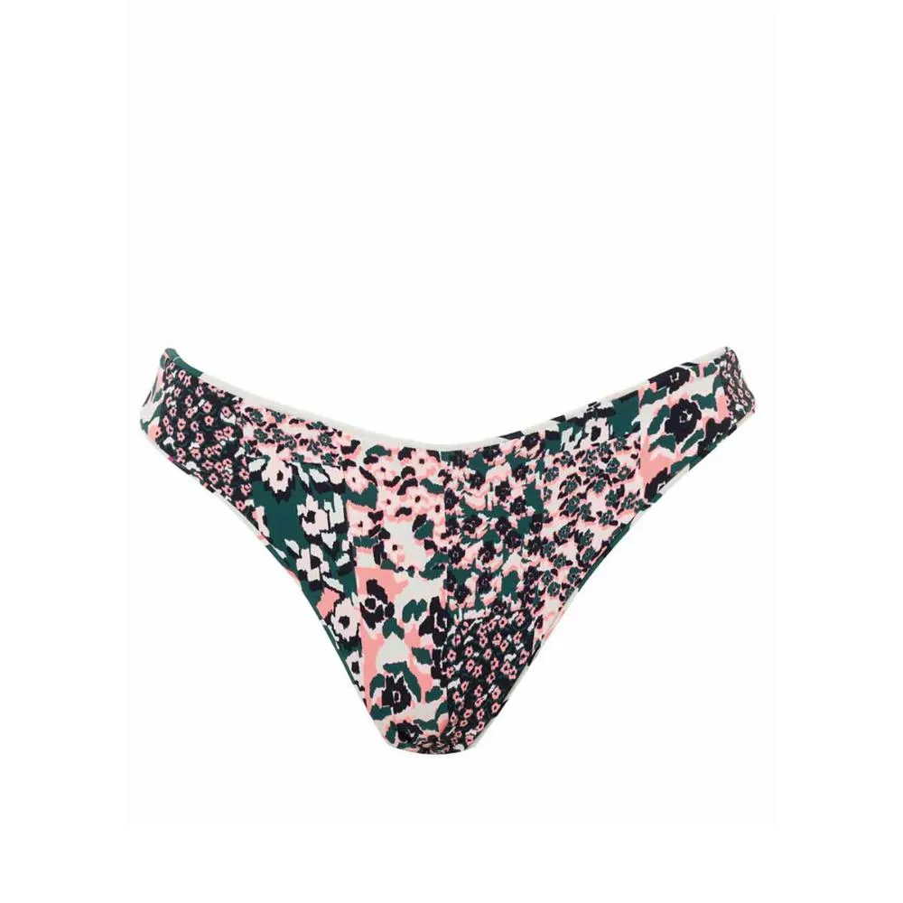 MAAJI TROPICAL LEAVES SUBLIMITY BOTTOM