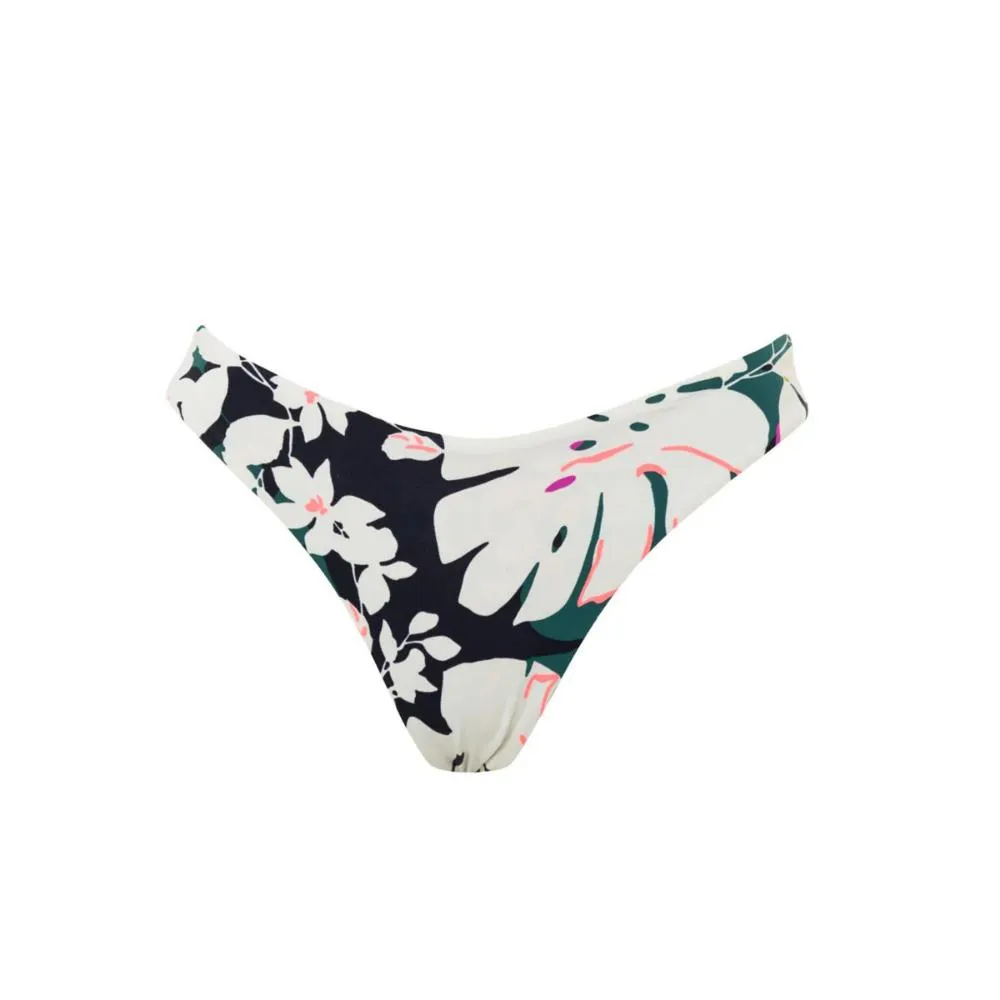 MAAJI TROPICAL LEAVES SUBLIMITY BOTTOM