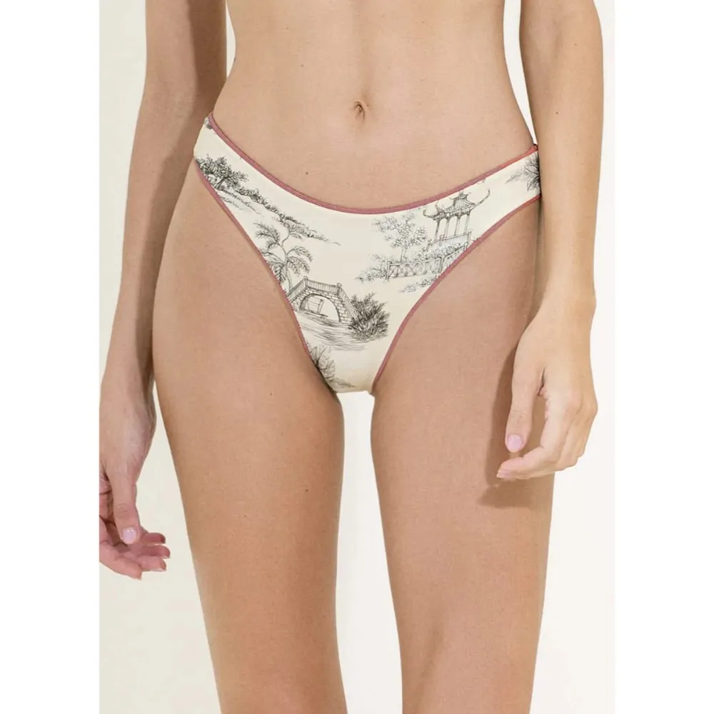 MAAJI WATERMELON SUBLIMITY CLASSIC BOTTOM