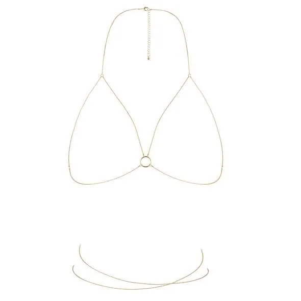 Magnifique - bra chain