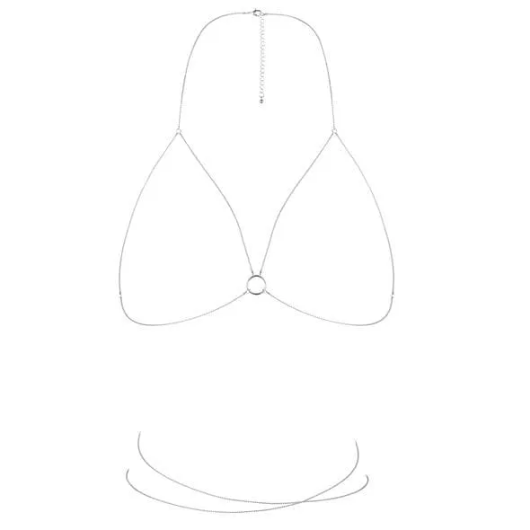 Magnifique - bra chain