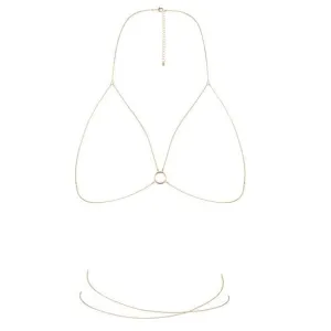 Magnifique - bra chain