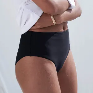 Maison Lejaby Nouvelle Vague High Waist Bikini Brief