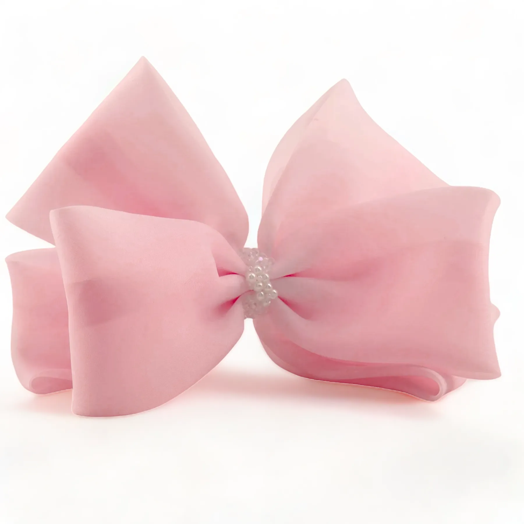 Majestic Duchess Bow Headband