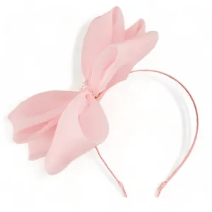 Majestic Duchess Bow Headband