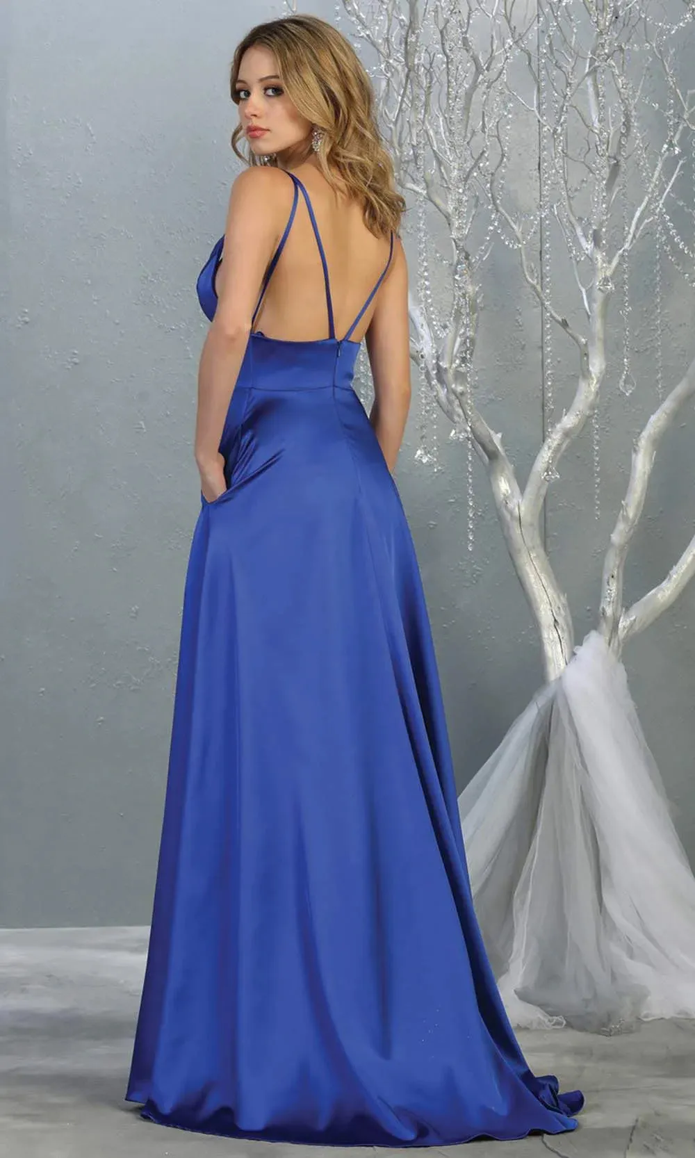 May Queen MQ1704