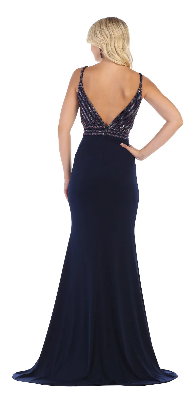 May Queen Prom MQ1587