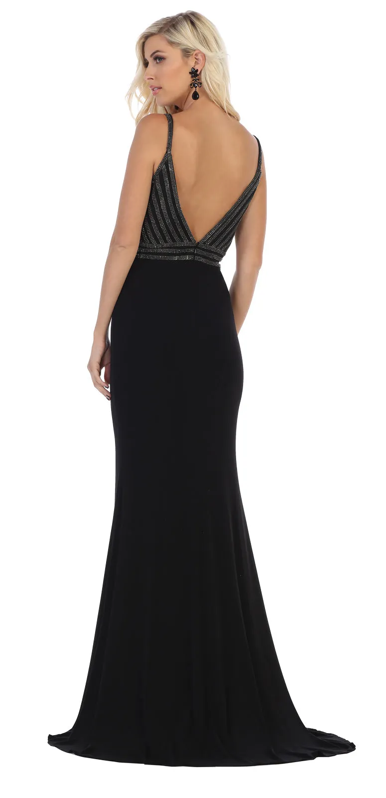 May Queen Prom MQ1587