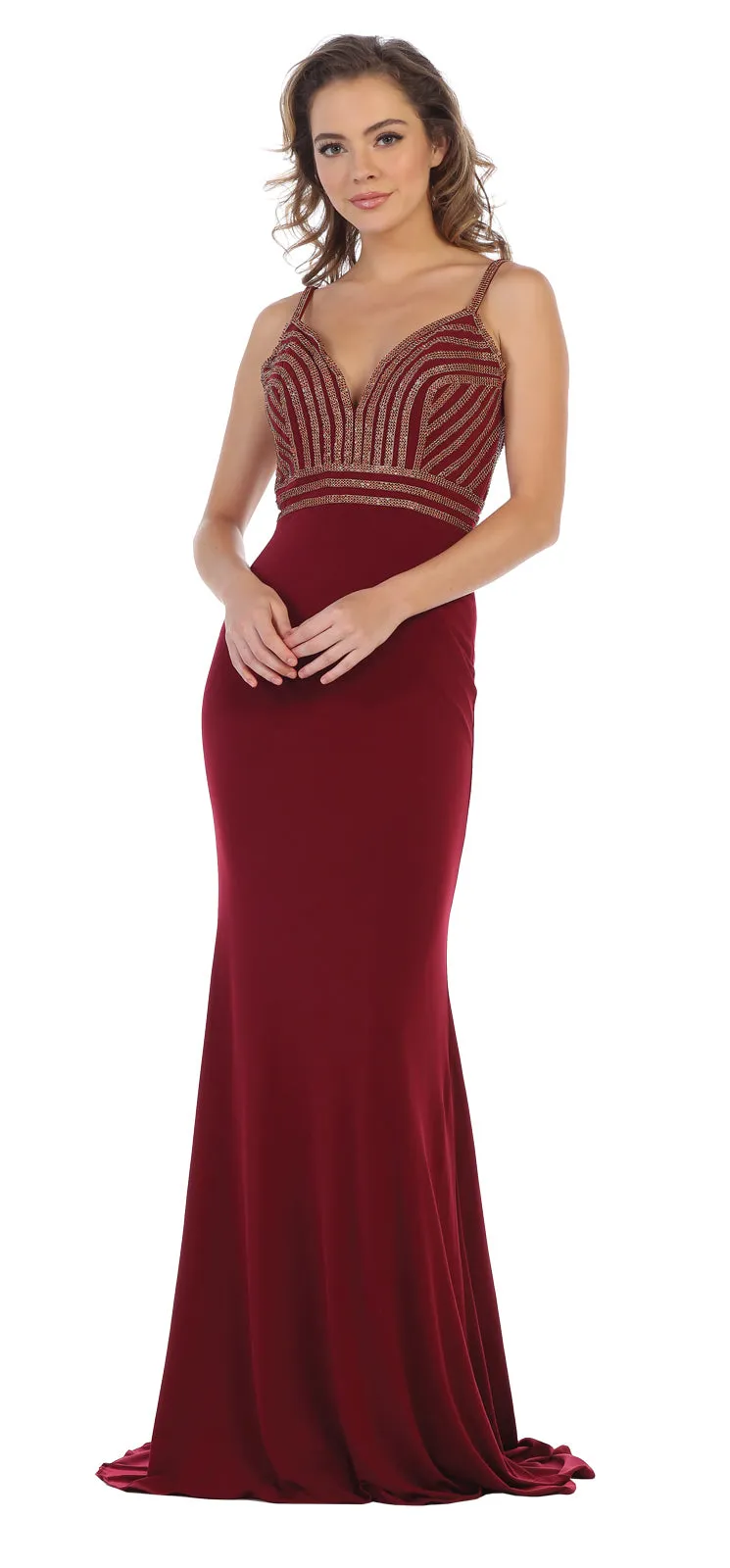 May Queen Prom MQ1587