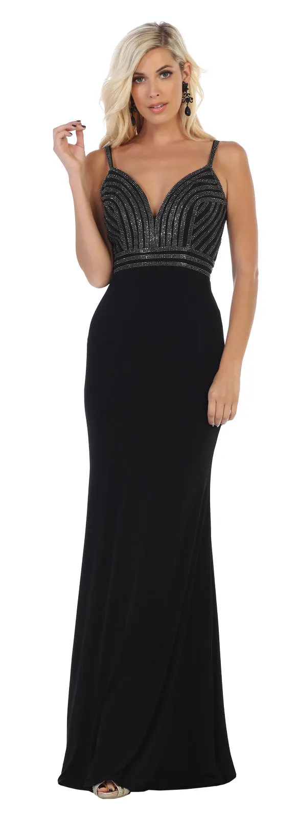 May Queen Prom MQ1587