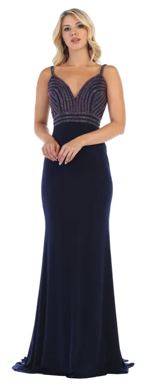 May Queen Prom MQ1587