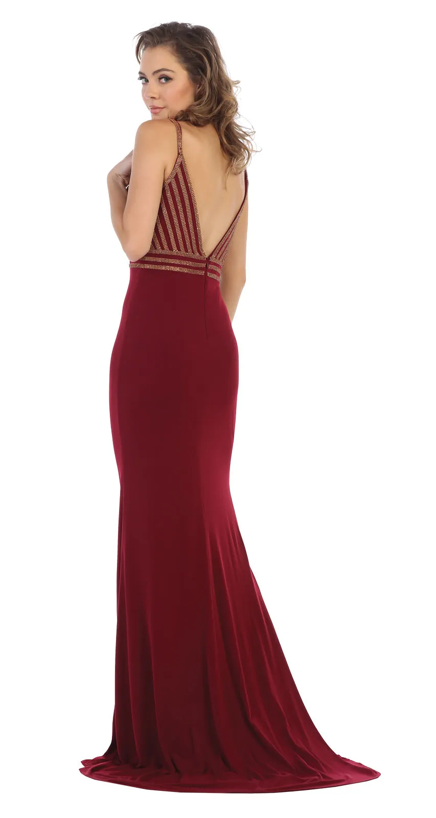 May Queen Prom MQ1587