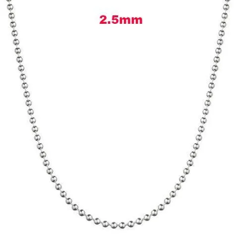 Medium Colby Davis Sanddollar Charm in French Blue