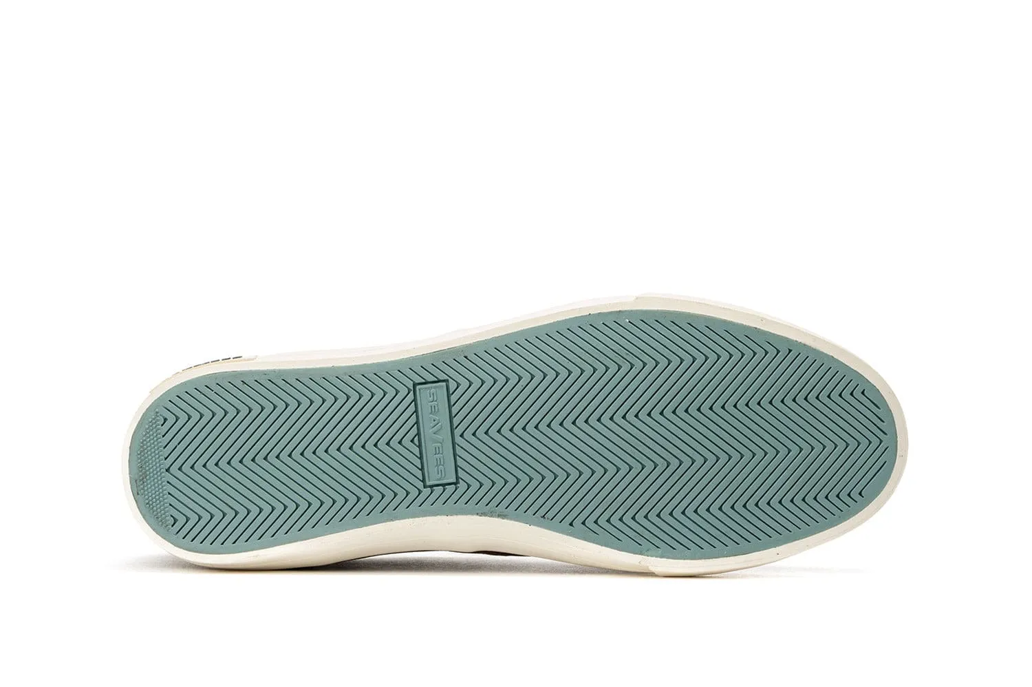 Mens - Hermosa Sneaker - Elmwood
