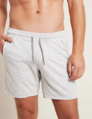 Men's Weekend Sweatshorts Grey Marle