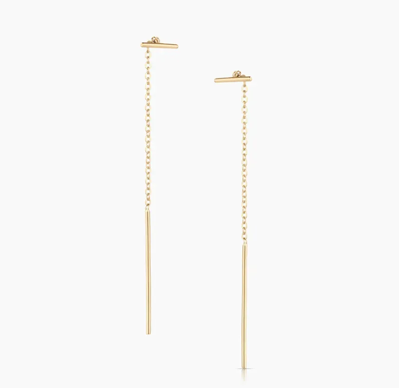 Milo Threader | Thatch